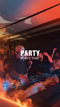 Party time