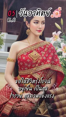 วันอาทิตย์