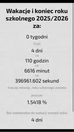 nie chce ich