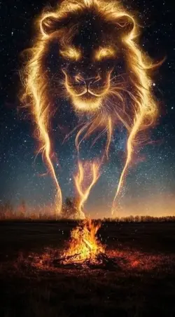 Lion Power