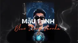 Blue story VANNDA 