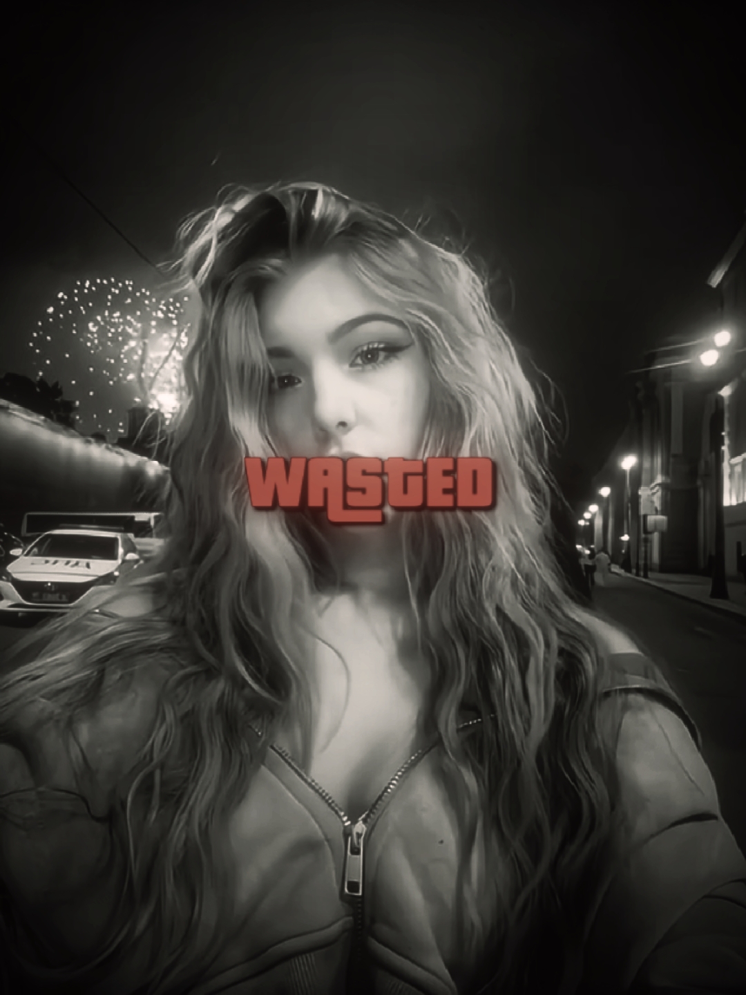 wasted