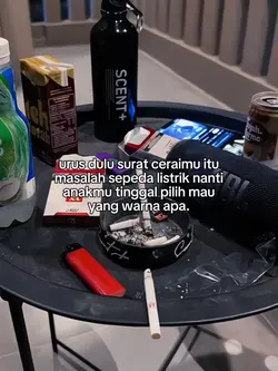 urus dulu surat cera