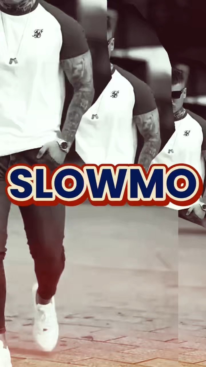 Slowmo trend 