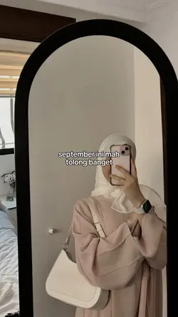 September ini mah