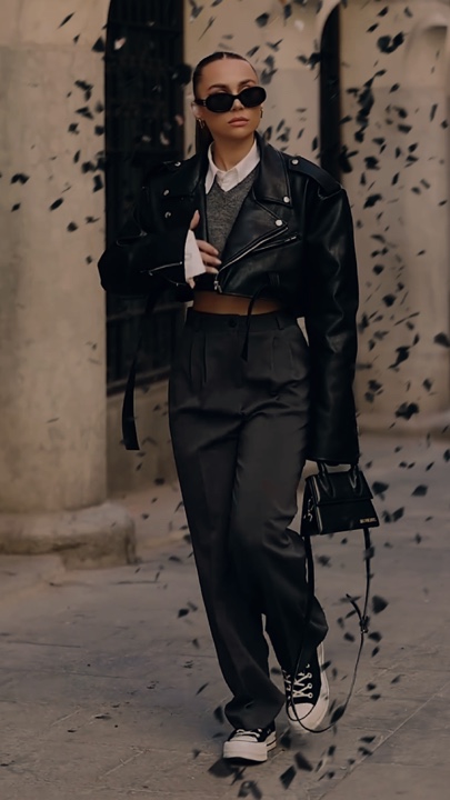 Fashion Trend effect