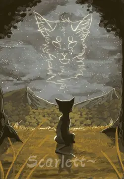 WarriorCats~