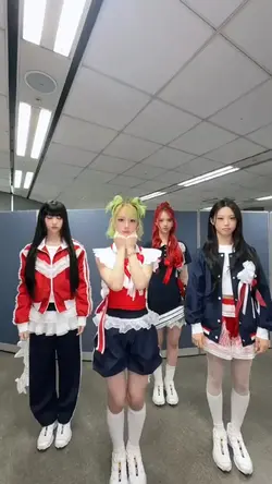unchild fancam