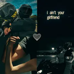 boyfriend
