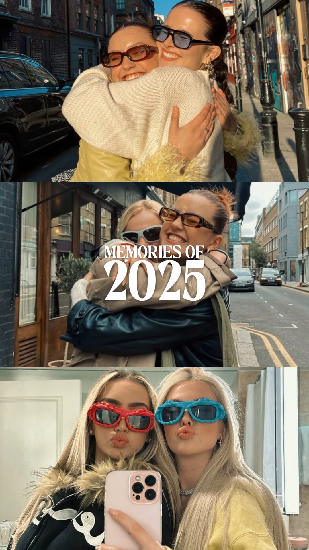 2025 'in anıları