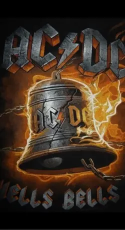 AC/DC rocks 