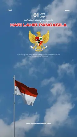 hari lahir pancasila