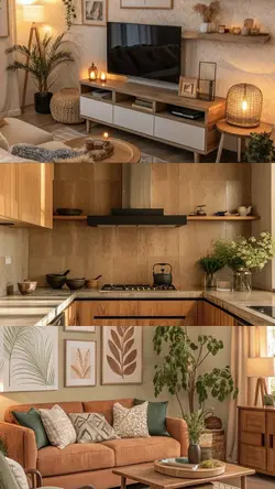 home tour