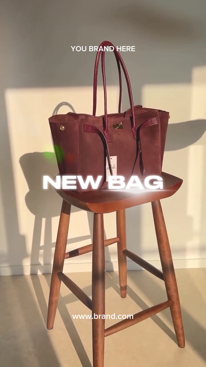 Tas Baru