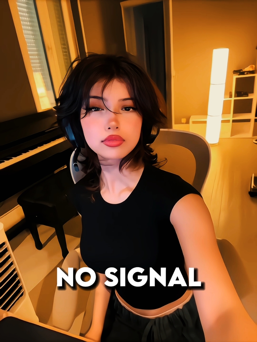 SIN SEÑAL 