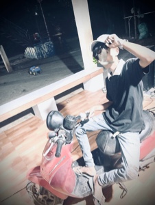 ที่รักดัที่  - luvv nh phg