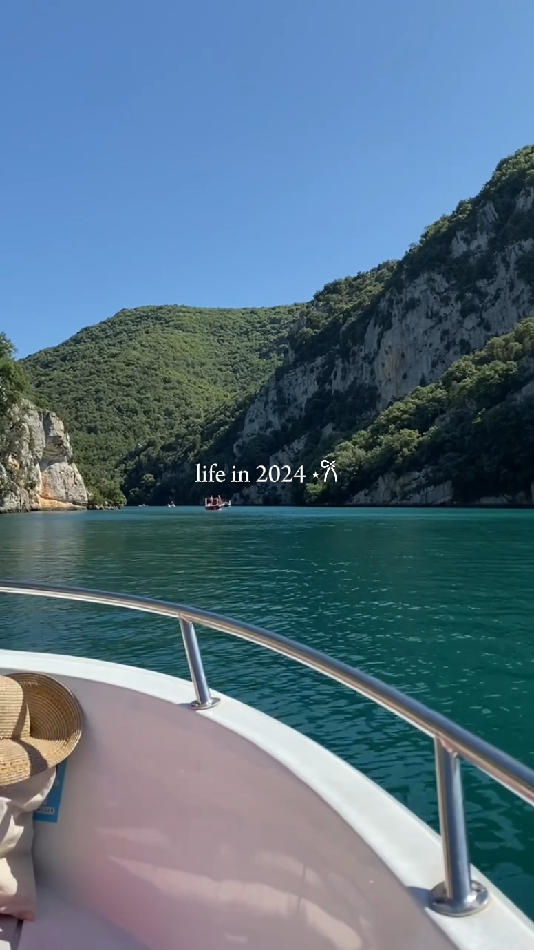 life in 2024