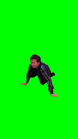 GET LOW KEN JONG