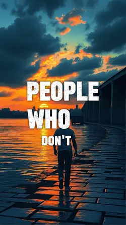 Lose fear 