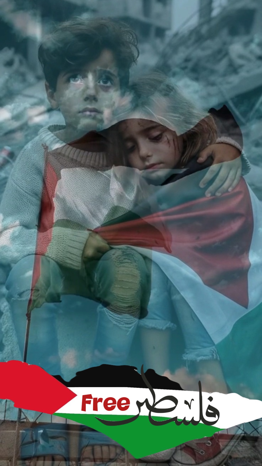 Özgür Özgür Filistin