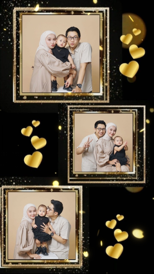 Meine Familie