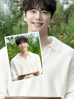 Lee jun young mẫu f