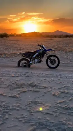 Yz250f 4k Edit 🔥