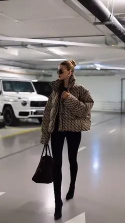 Cinematic Fashion