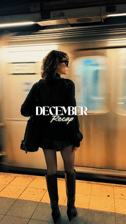 Resumen de diciembre 