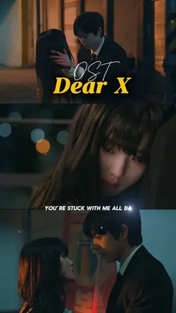 Dear X ost