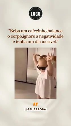 Bom dia
