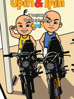 TREND UPIN IPIN