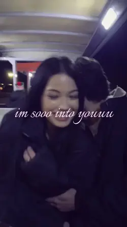 so into you