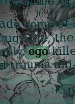 ego.................