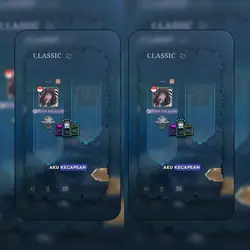 COLLAB BER 2 TAHAP 2