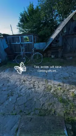 this action will 