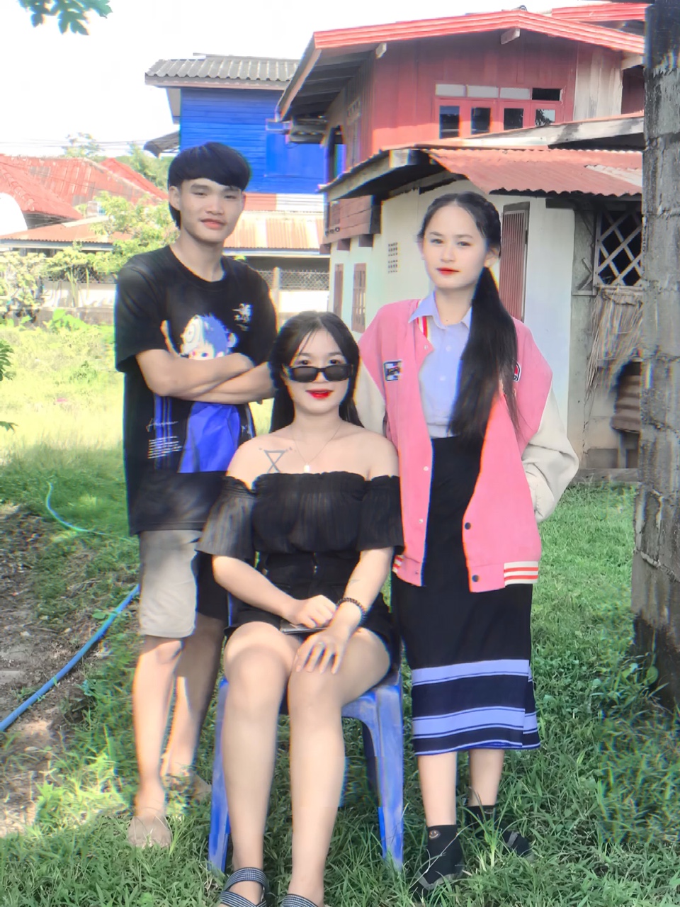 เจ็บไน่จำขอชํ้าอีดที่