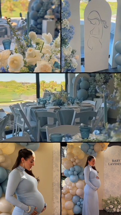 Baby Shower