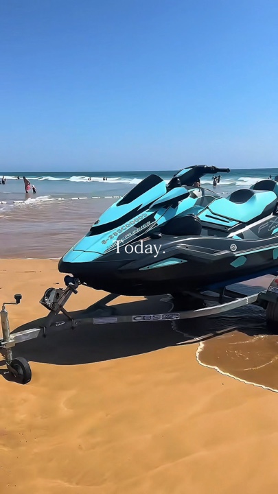 jetski