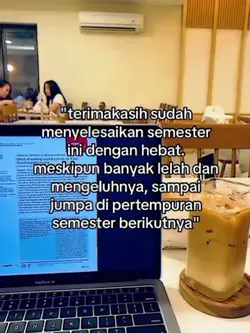 Next Semester 