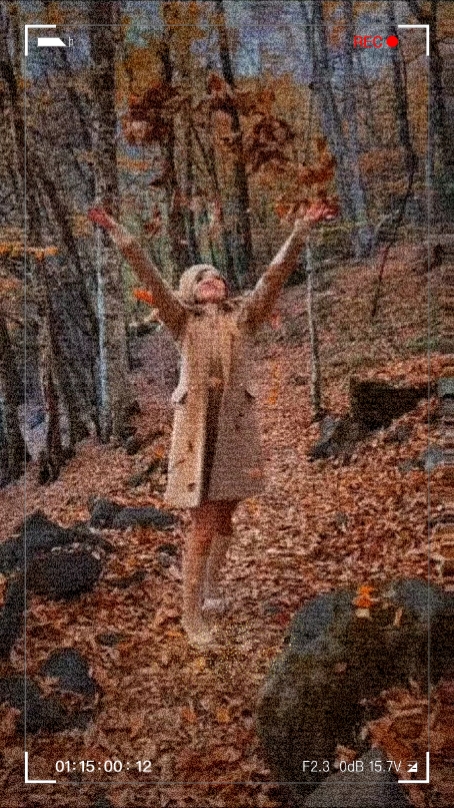 AUTUMN RECAP 