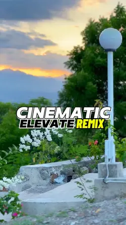 Bahan cinematic kamu