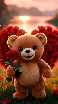 Valentine's day 