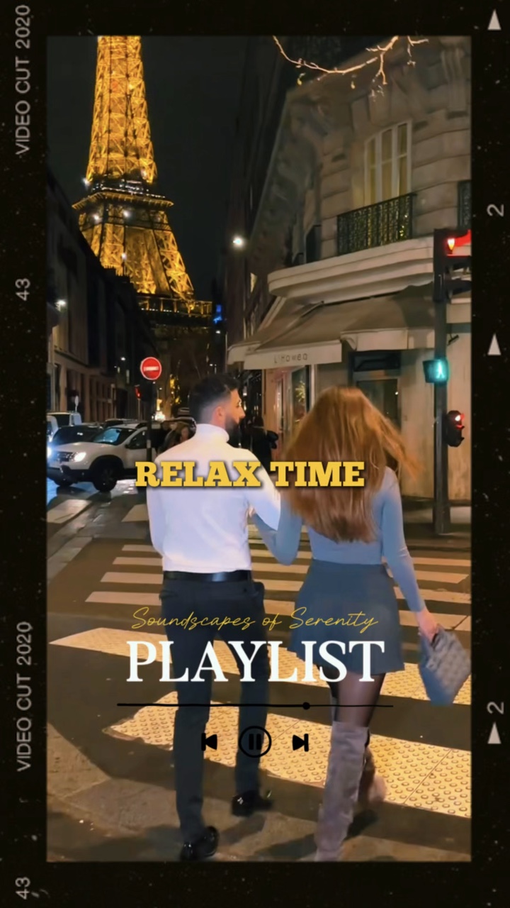 Relax time 
