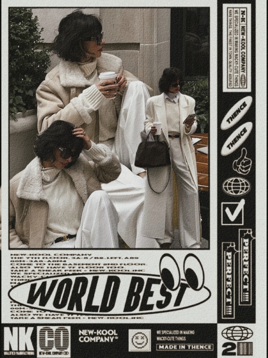Revista de moda