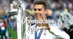 ücretsiz ses part 1 