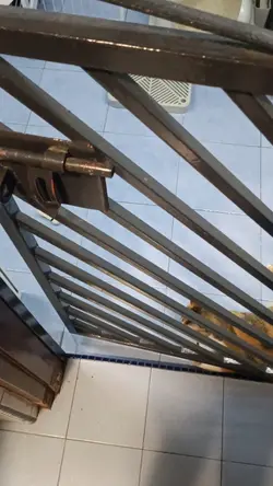 原来他们是要开饭