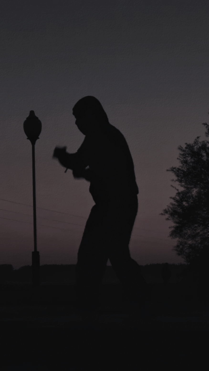Shadowboxing 
