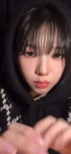 카리나asmr영상 나눔