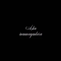 Aşka inanmayanlara